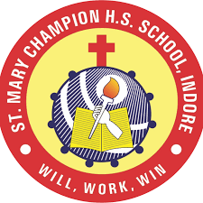St. Mary Champion Primary School